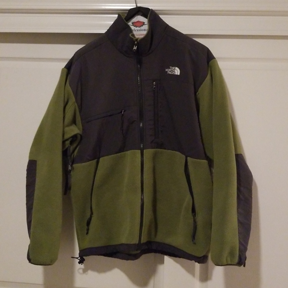 Men's The North Face Denali Jacket XL